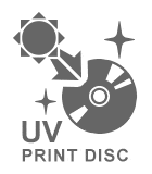 UV PRINT DISC